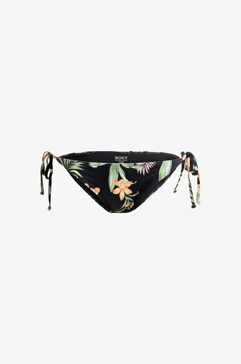 Roxy Bikiniunderdel PT Beach Classics TS - Svart