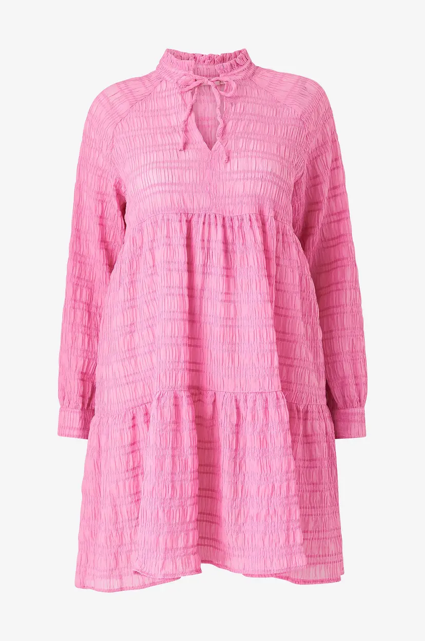 Anyday Kjole Julie 28 - Rosa