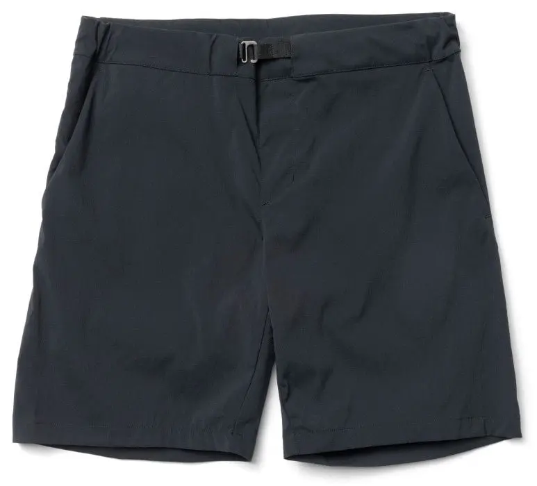 Houdini Houdini W's Wadi Shorts True Black