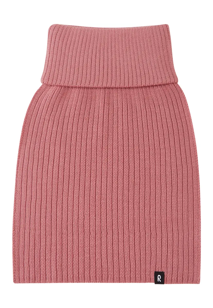 Reima Reima Kids' Neck Warmer Kaulain Rose Blush