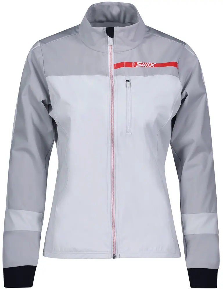 Swix Swix Carbon Light Softshell Jacket W