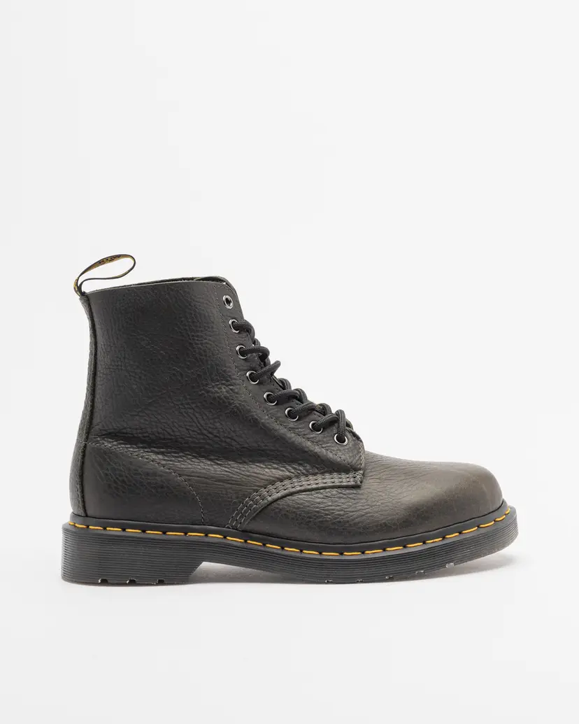 Dr. Martens Dr Martens 1460 PASCAL 8 Green Boots