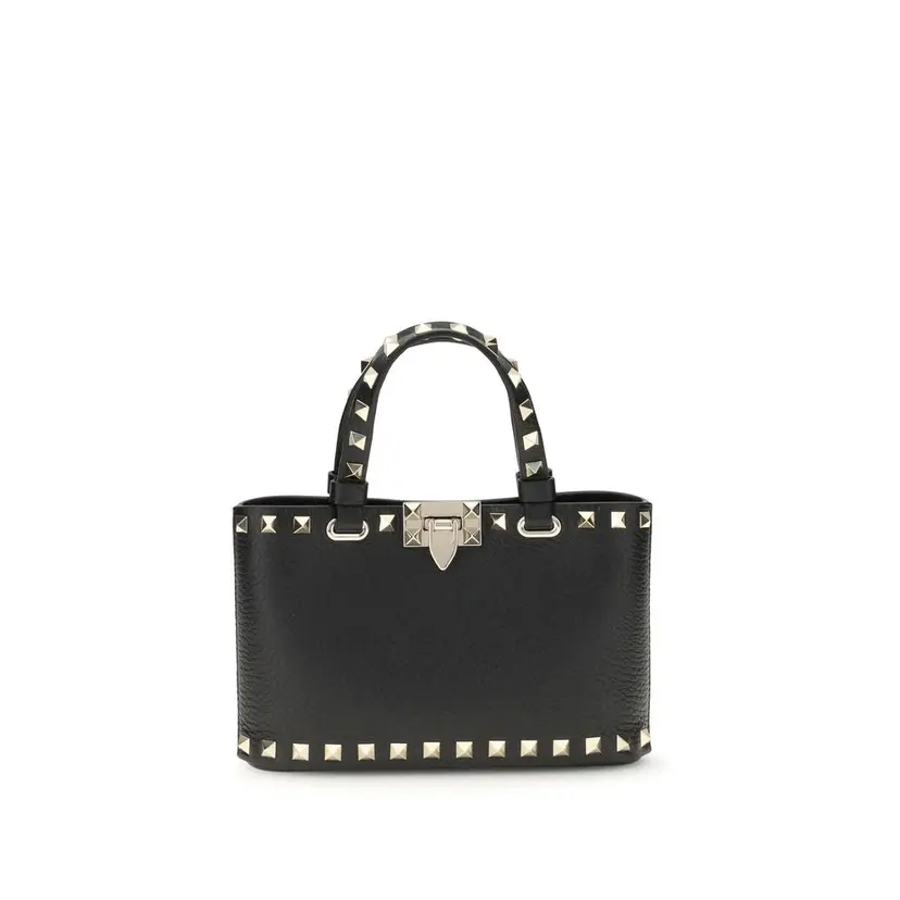 Valentino Garavani Valentino Garavani Håndvesker – Hvit