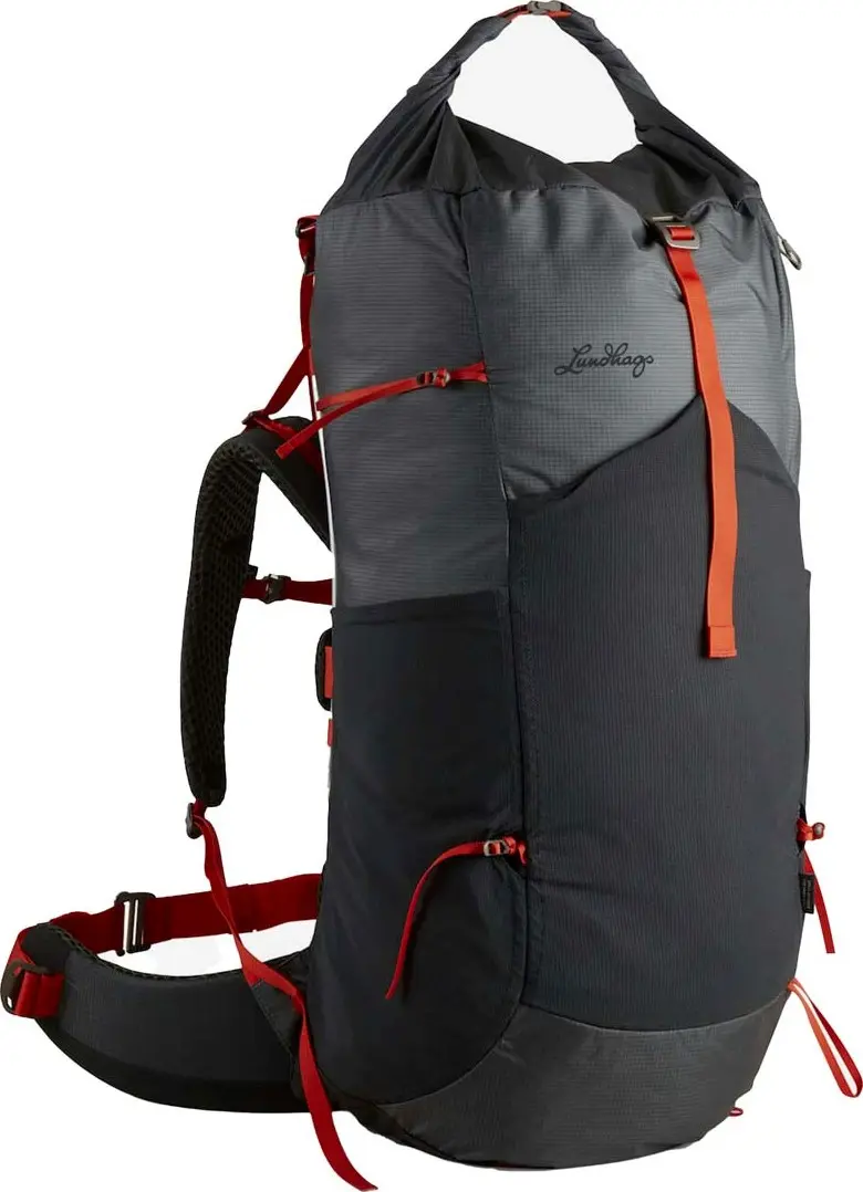 Lundhags Lundhags Padje Light 45 L Regular Short Granite