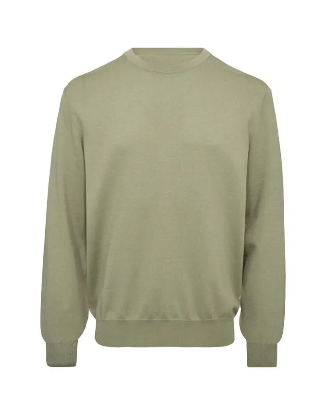Gino Marcello Mens knit modern fit