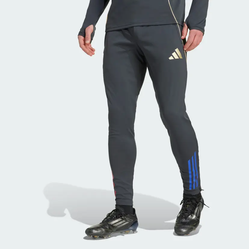 Adidas Olympique Lyonnais Tiro 25 Competition Treningsbukse