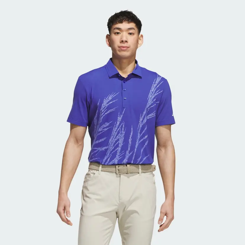 Adidas ULTIMATE365 TOUR COOL FEELING FESCUE POLOSKJORTE