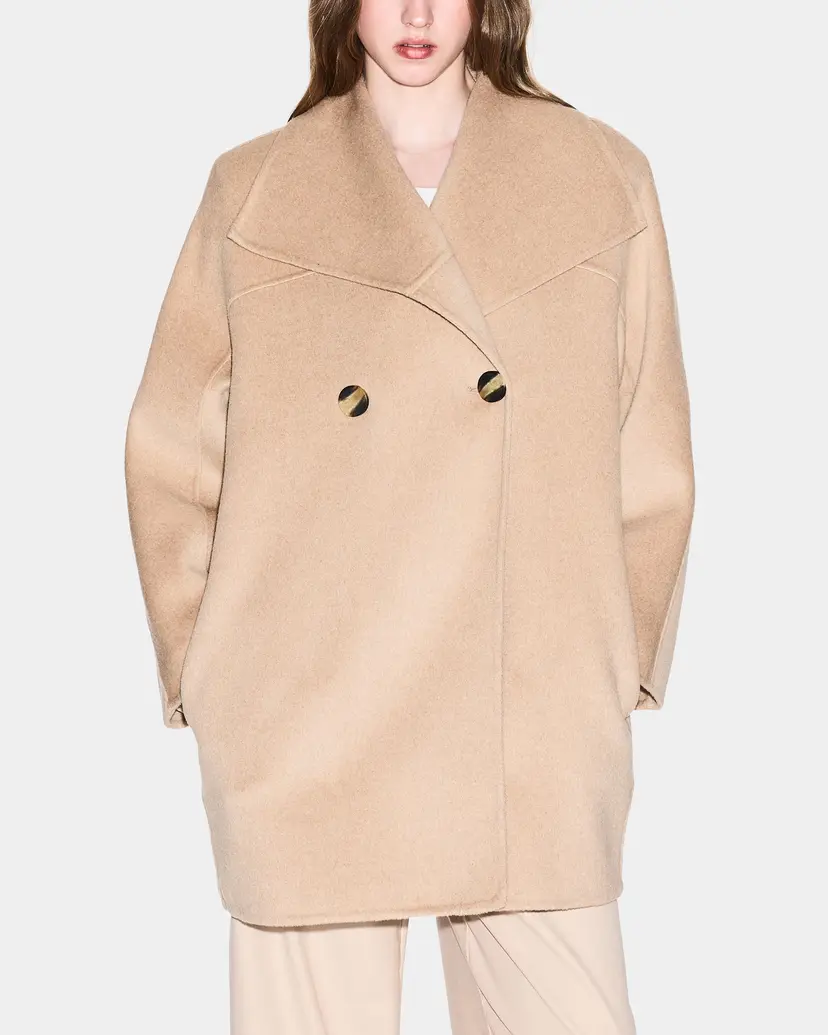 Armani Exchange Armani Exchange XW000715 Beige Jacket