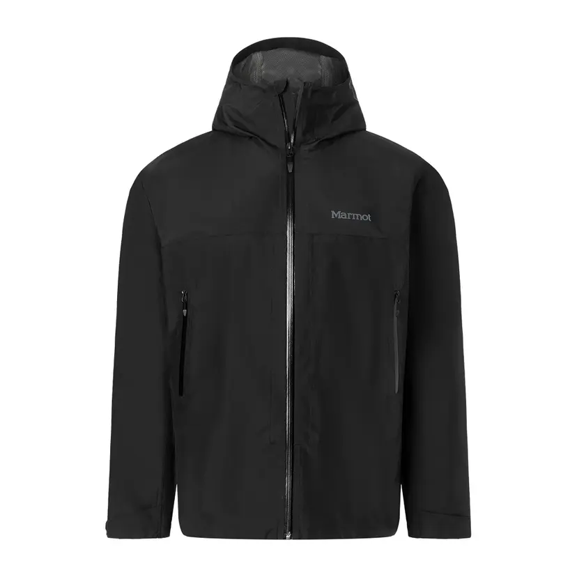 Marmot Marmot M's Minimalist Pertex Jacket Black
