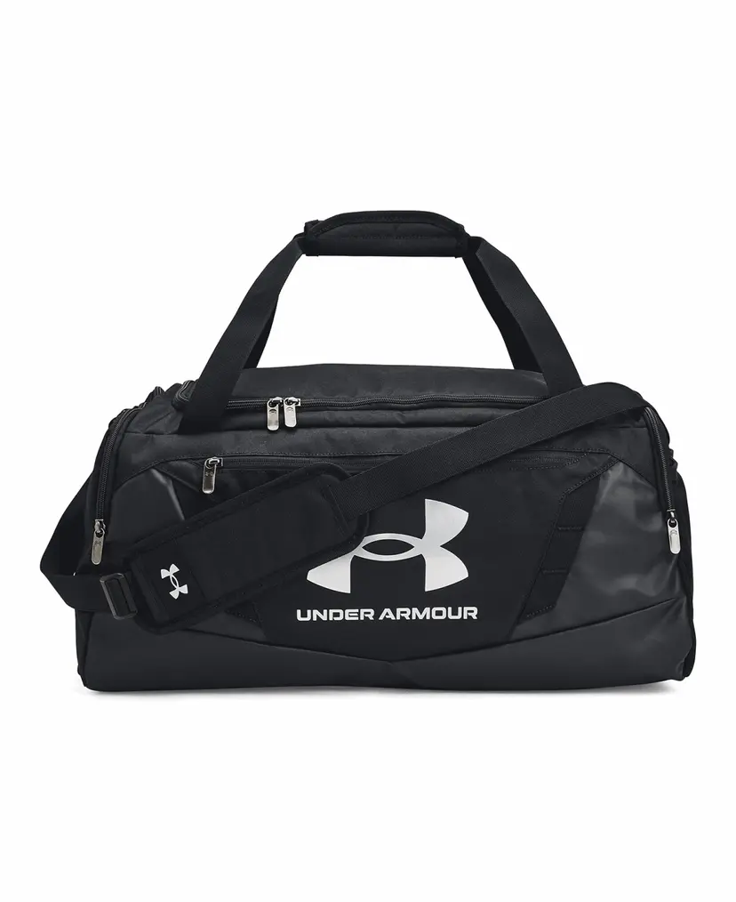 Under Armour Under Armour Undeniable 5.0 Duffle Small Black