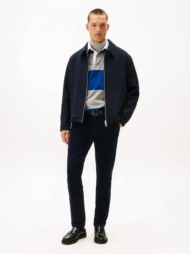 Tommy Hilfiger DENTON PD CORDUROY