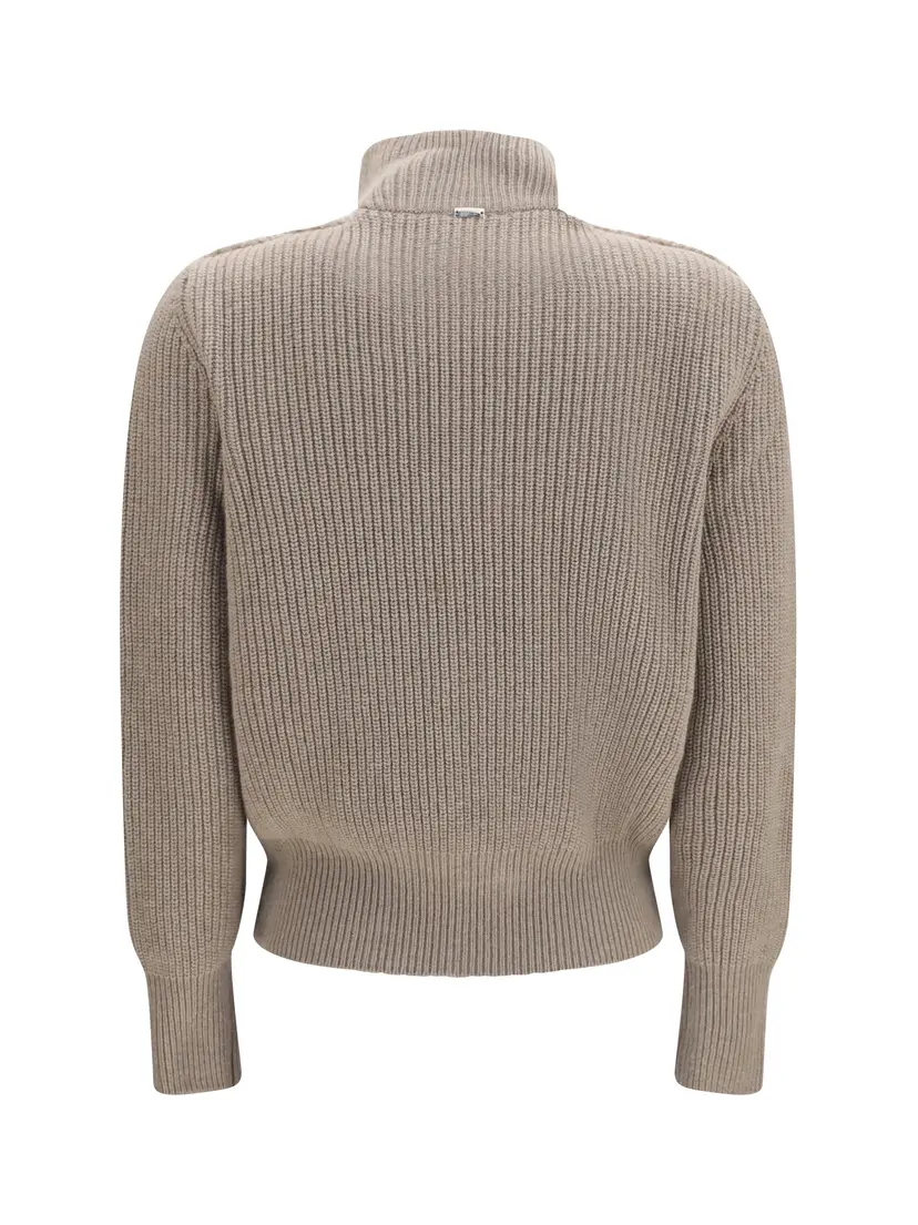 Herno Herno Cardigans – Beige