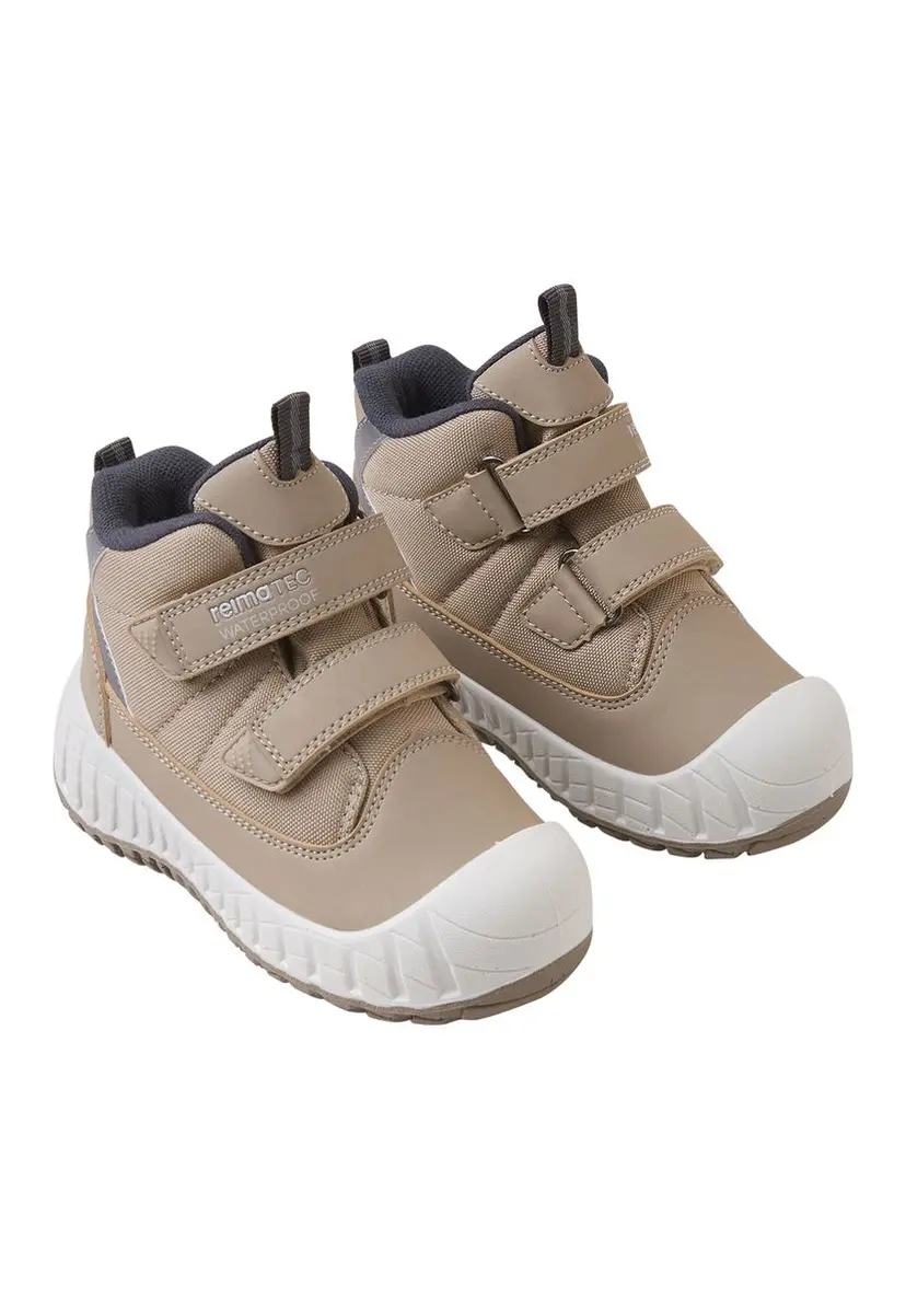 Reima Reima Reimatec Sko Passo 2.0 Earthy Beige (28)