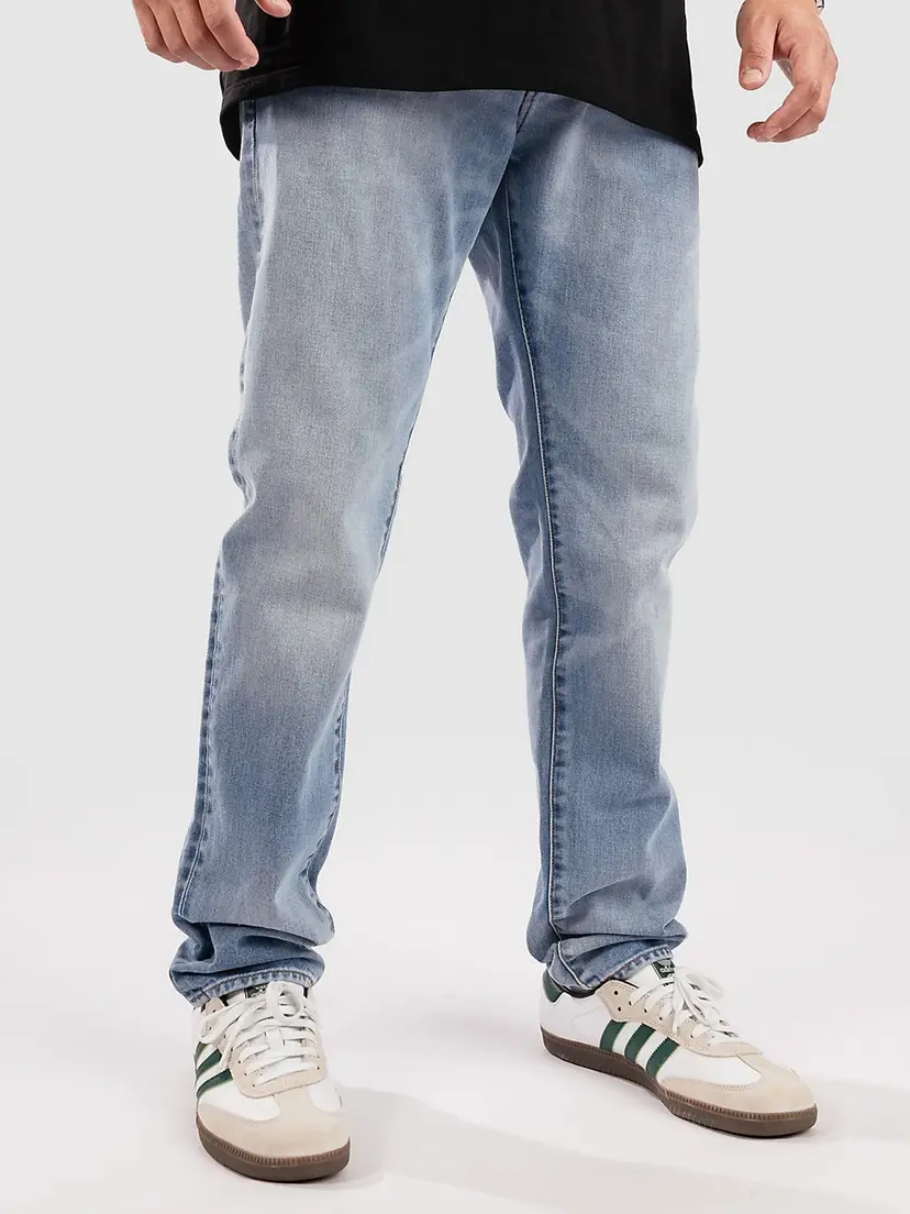 Carhartt Wip Carhartt WIP Klondike Jeans blå