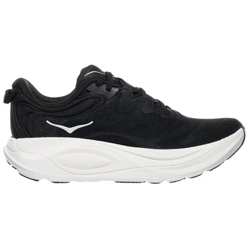 HOKA Hoka W Gaviota 6 Black/White