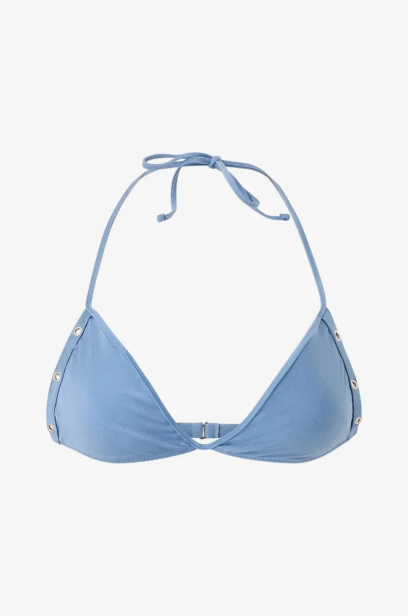 Mango Bikini-BH Top Minerva - Blå