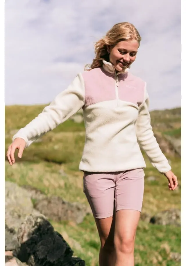 Stormberg Lifjell Half Zip fleecegenser