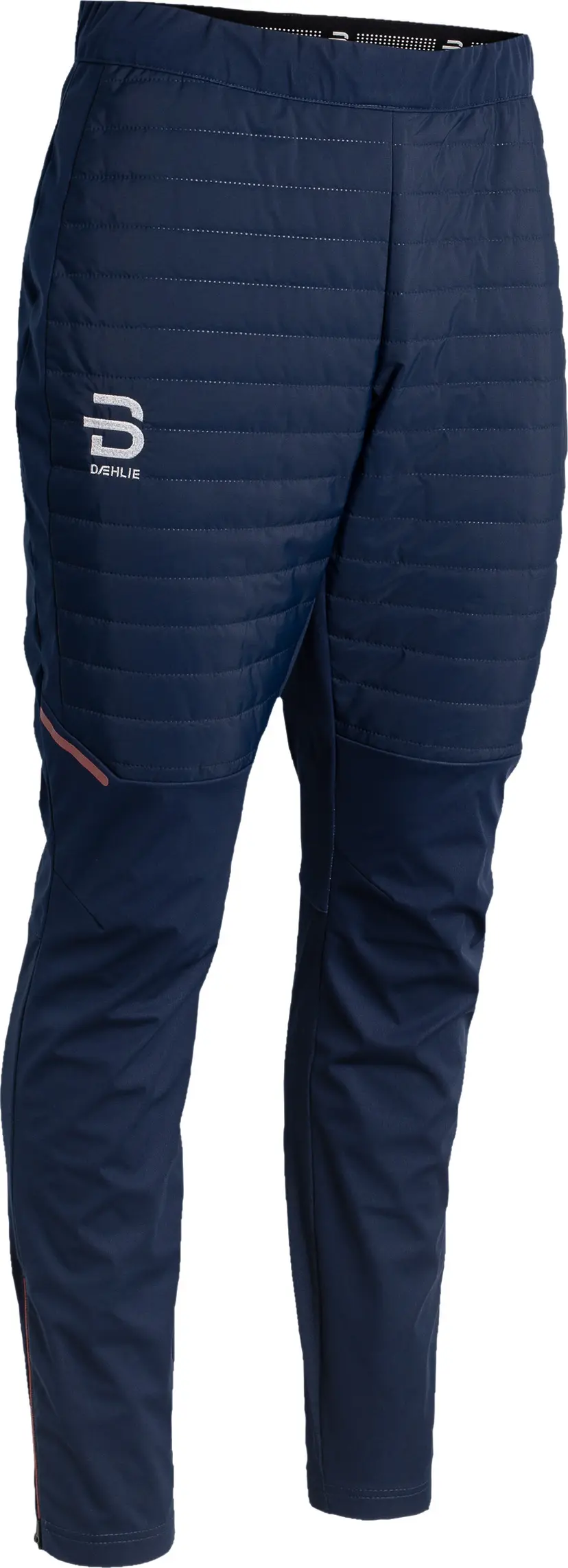 Dæhlie Dæhlie Men's Pants Challenge 3.0 Navy