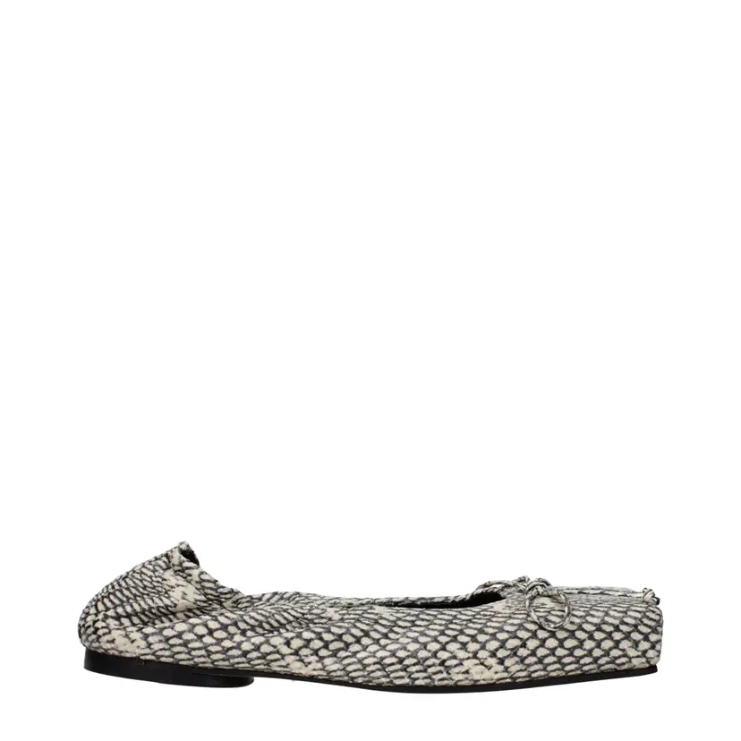 Jacquemus Jacquemus Ballerinasko – Beige