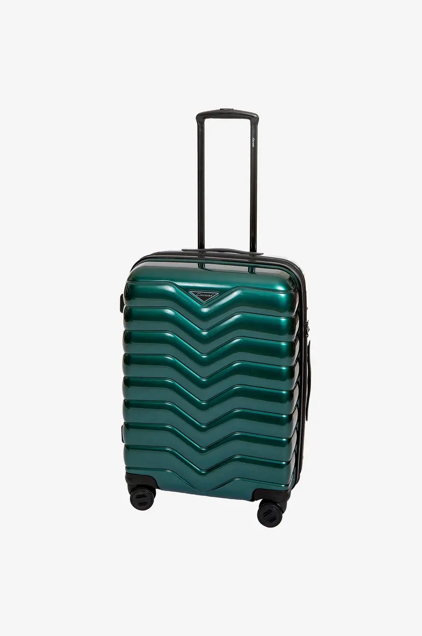 Cavalet Koffert Smygehuk Medium