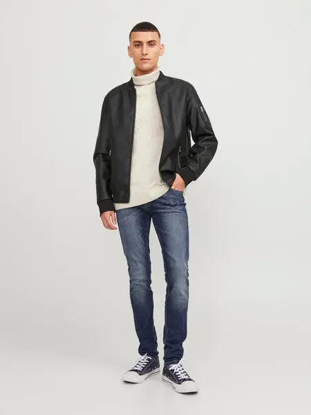 Jack & Jones Jjiliam Jjoriginal Cb 005 Noos
