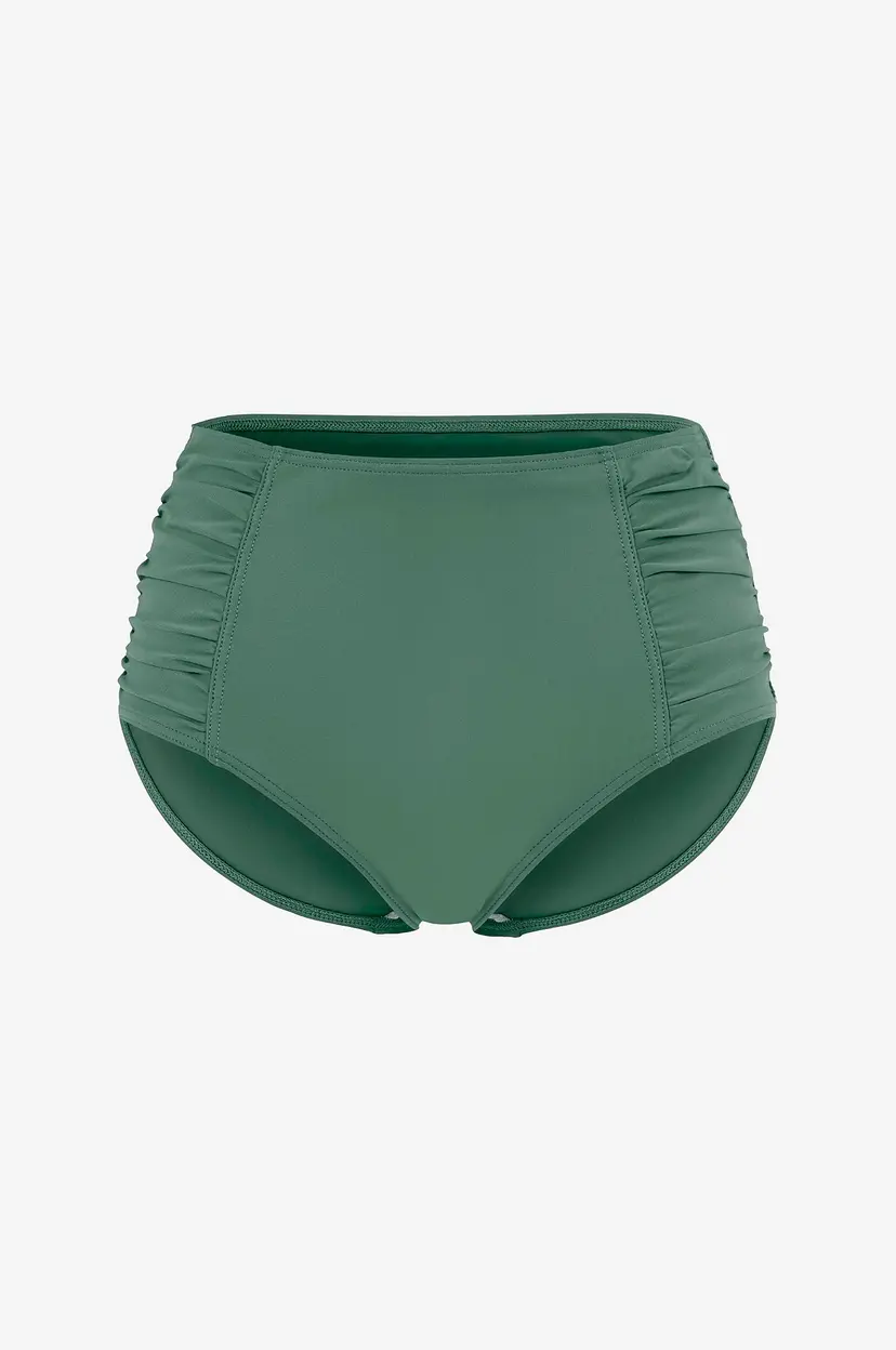 Swegmark Bikintrosa Corfu Excellent Maxi Breif - Grønn