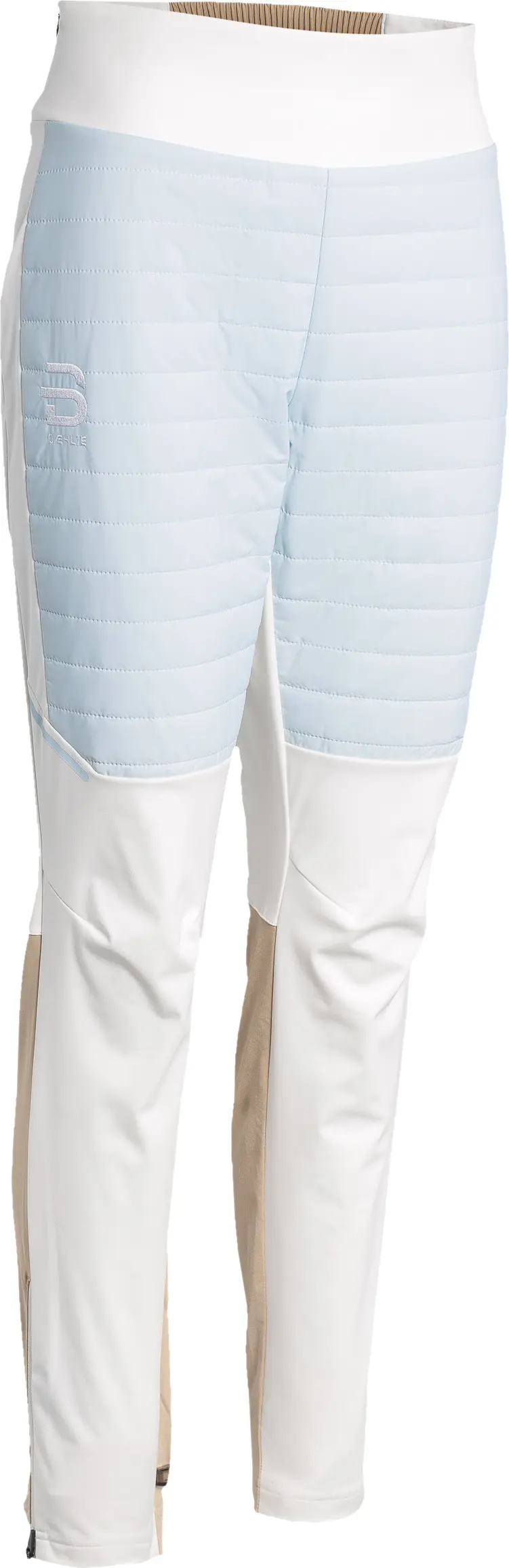 Dæhlie Dæhlie Women's Pants Challenge 3.0 Snow White