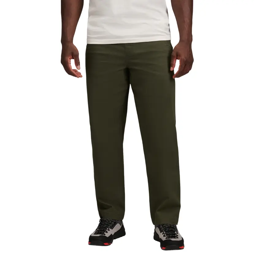 Black Diamond Black Diamond M's Dirtbag Pants Dark Moss