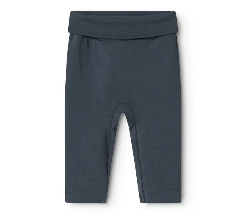 Marmar Copenhagen MarMar Ull Bukse Piva Monsoon Blue (74 / 9 mnd)