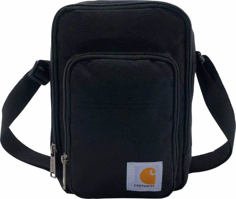Carhartt Carhartt Crossbody Zip Bag Black