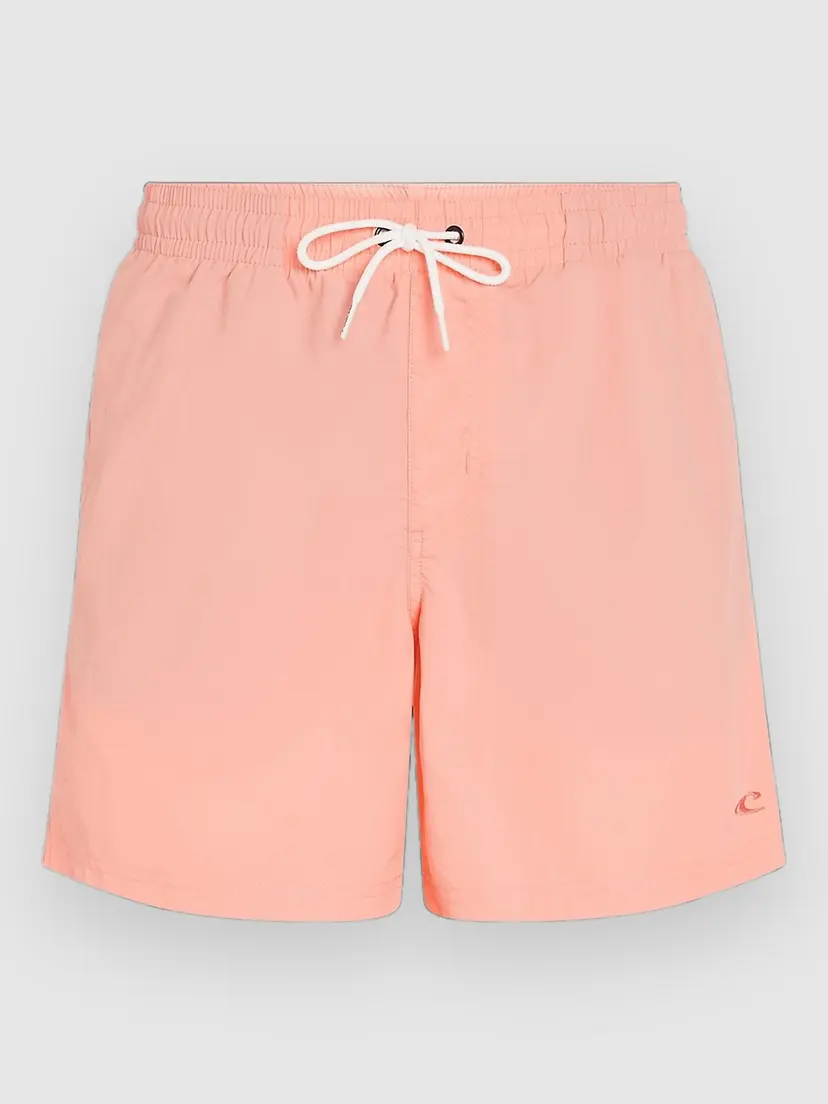 O'Neill O'Neill Vert 16'' Boardshorts rosa