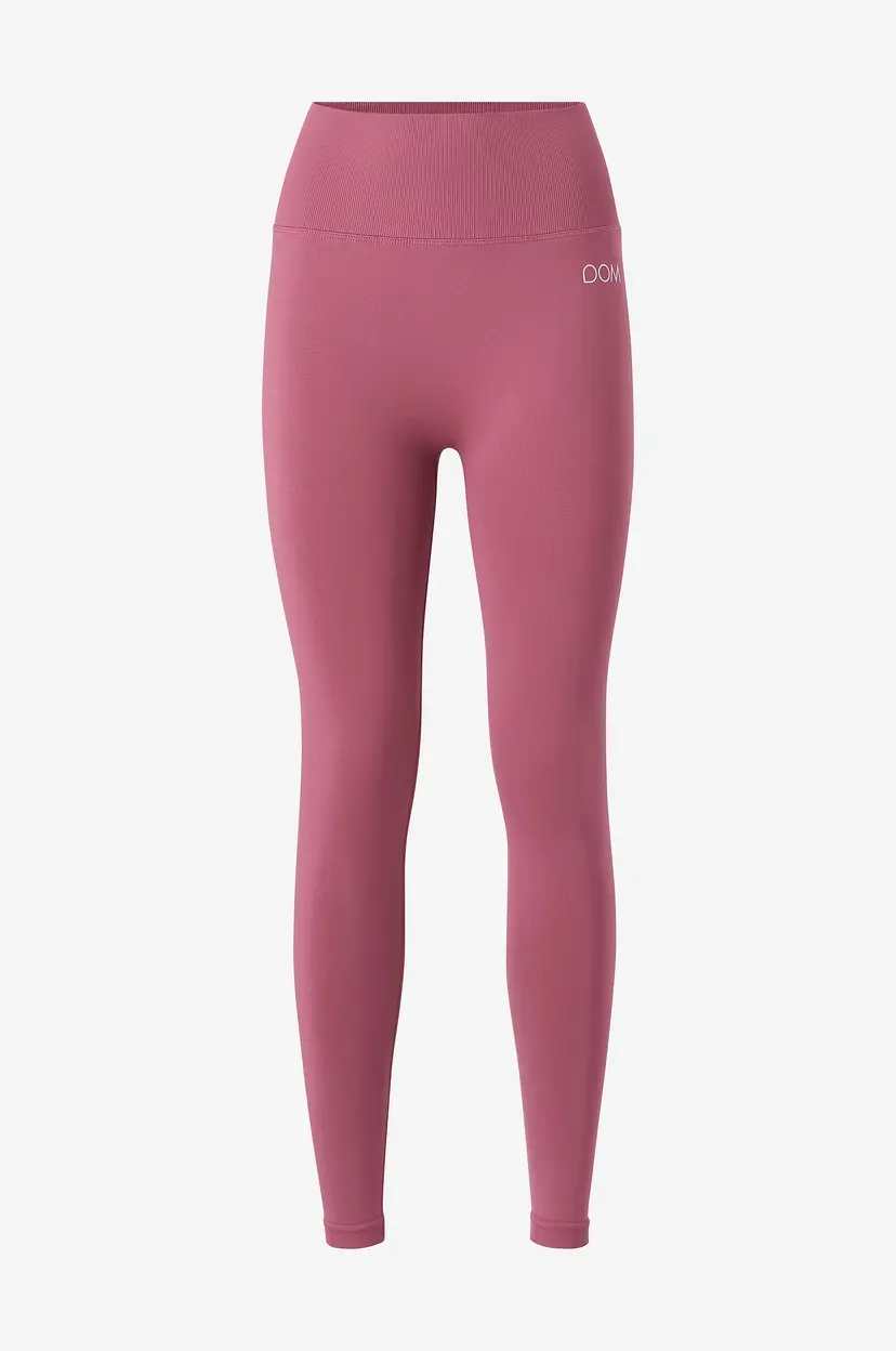 Drop of Mindfulness Treningstights Sesh Tights - Rosa