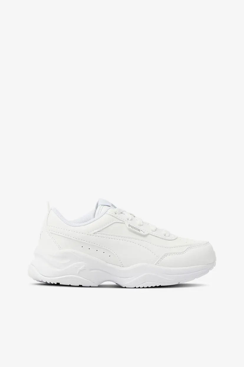 Puma Sneakers Cilia Mode Ps - Hvit