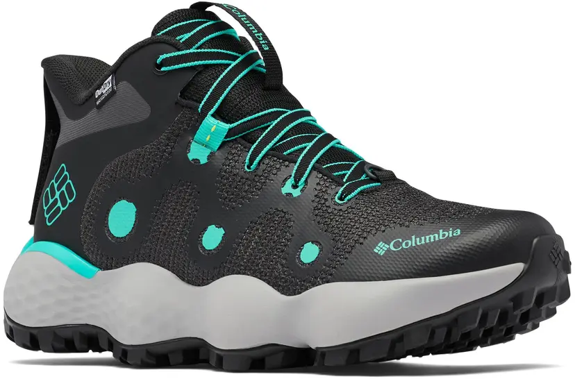Columbia Columbia W's Escape Thrive Endure Black/Electric