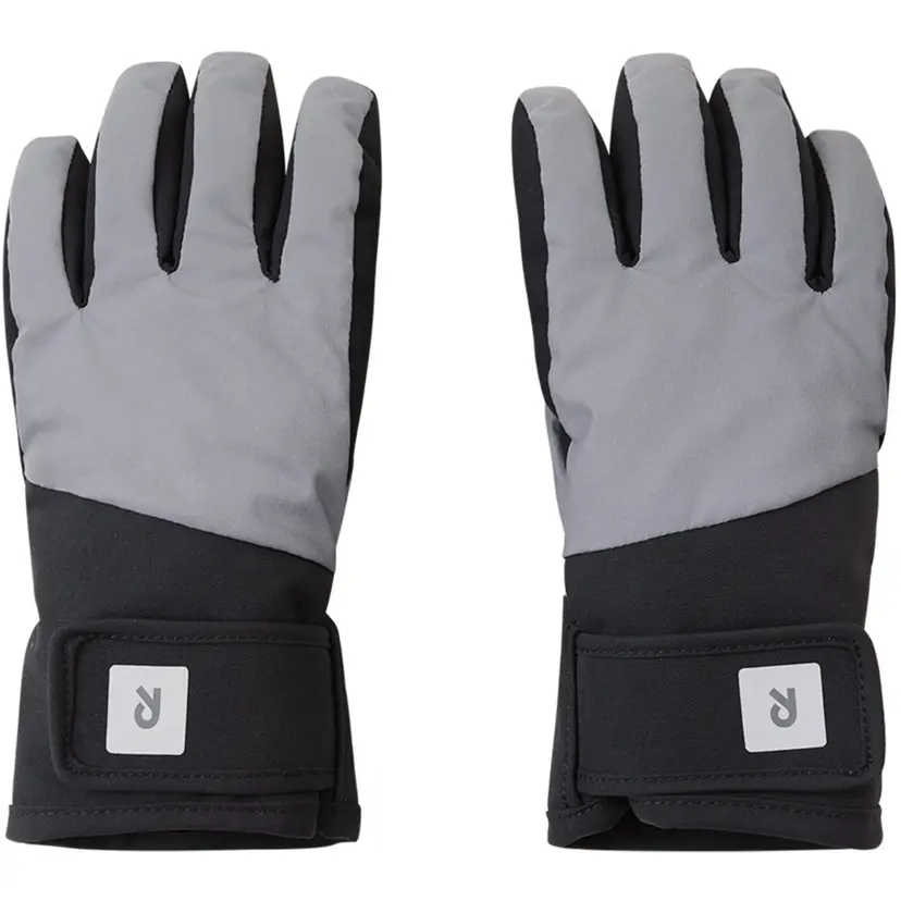 Reima ReimaTec Gloves Kajastus Kids Silver