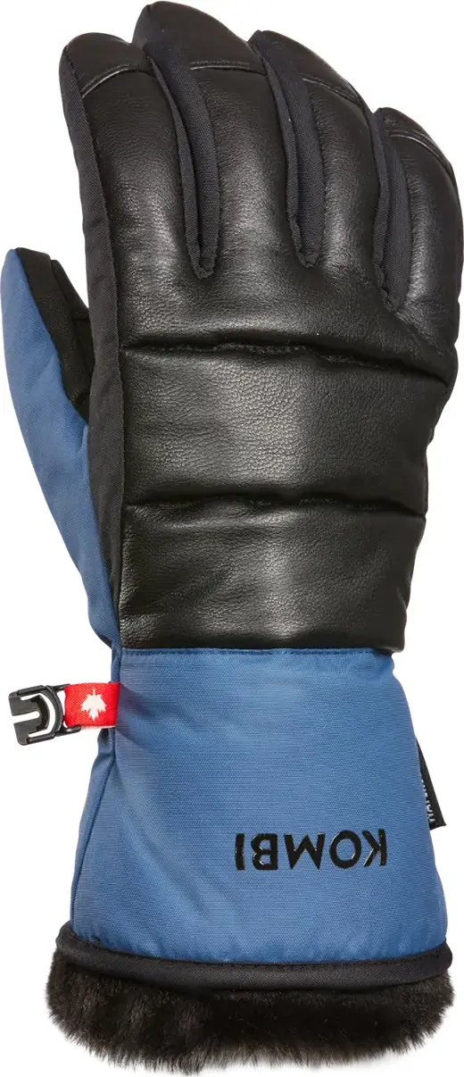 Kombi Kombi Women's Spicy Glove Cobalt