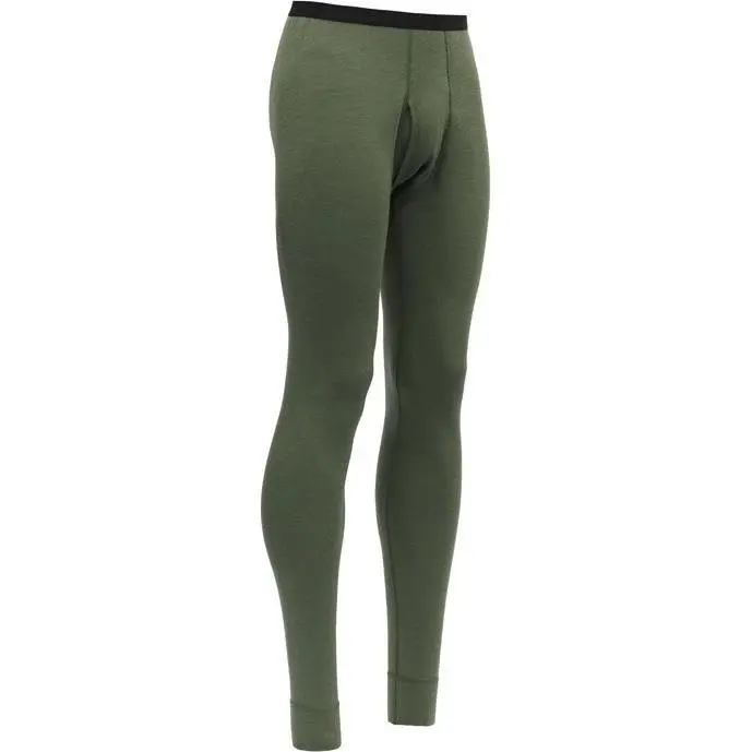 Devold Devold Expedition Merino 235 Longs Man Forest
