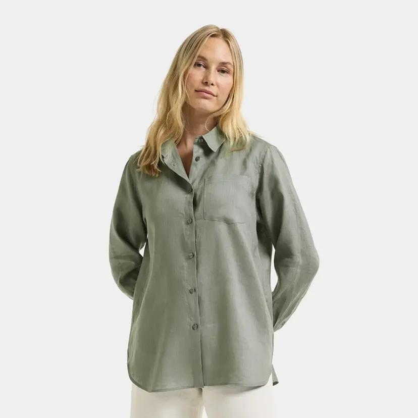 Didriksons Paula Women's Shirt