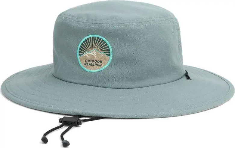 Outdoor Research Outdoor Research Heyday Boonie Hat Neptune