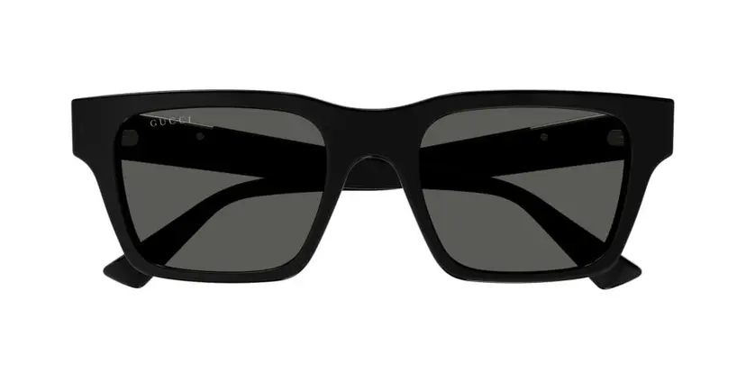Gucci GG1889S solbriller, svart
