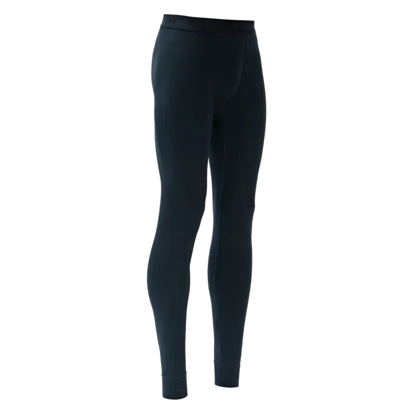 Devold Devold - Breeze Plus Merino 200 Stilongs Herre - Large - Blå