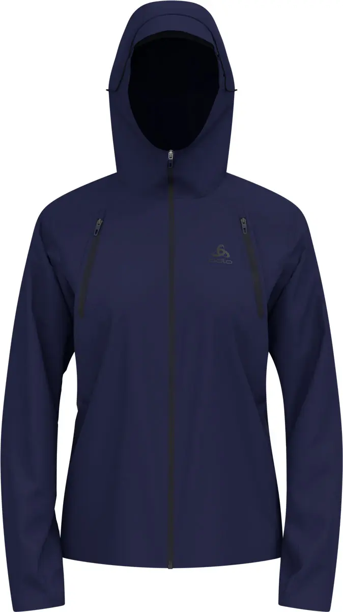 Odlo Odlo X-Alp Waterproof Pro Jacket W