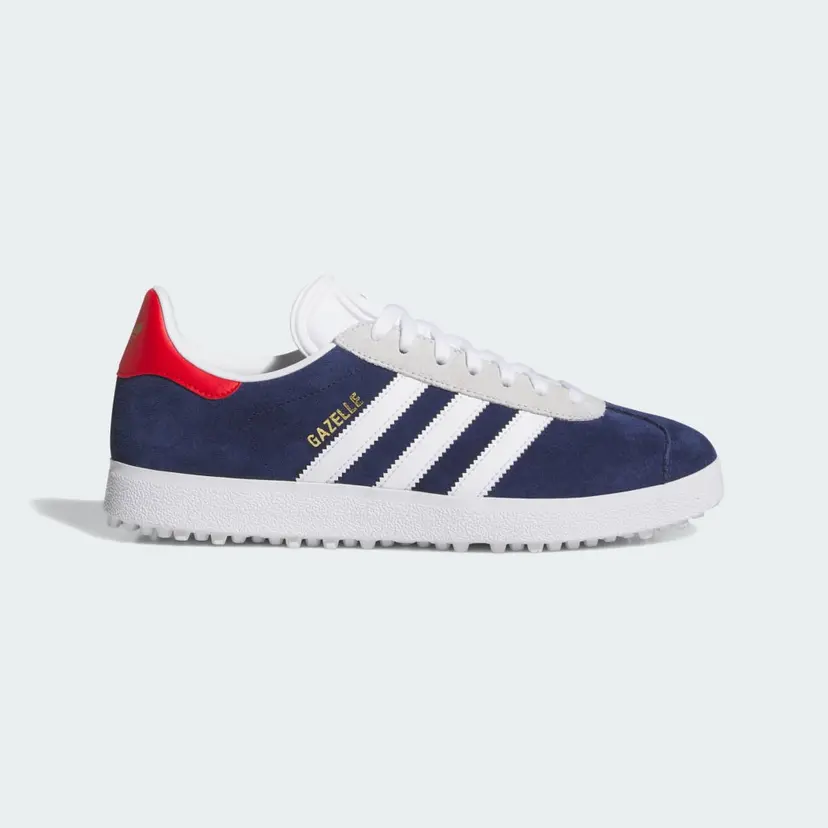 Adidas Gazelle Spikeless Golfsko