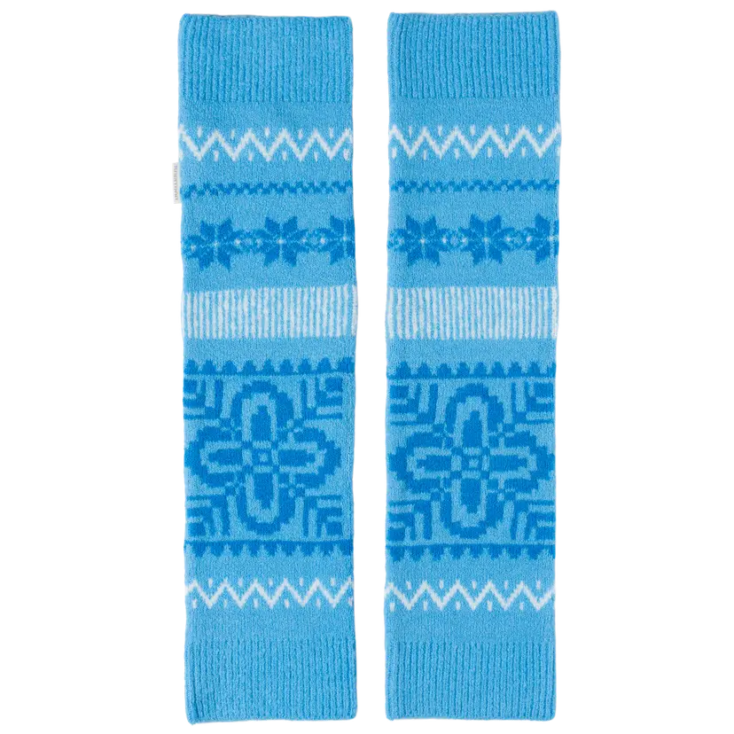 Kari Traa Kari Traa Women's Erin Legwarmers Ocean