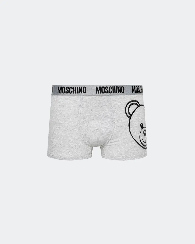 Moschino Underwear Moschino Underwear A4727 Gray Boxers