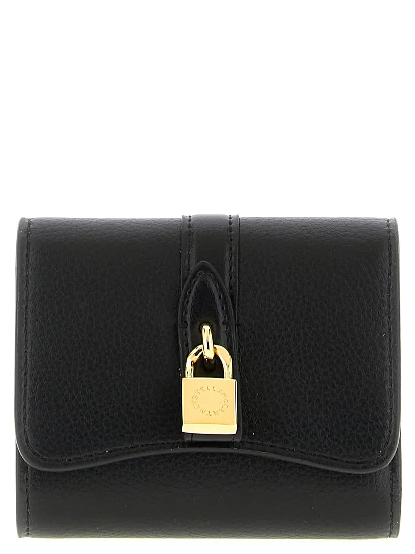 Stella McCartney Stella McCartney Lommebøker – Svart