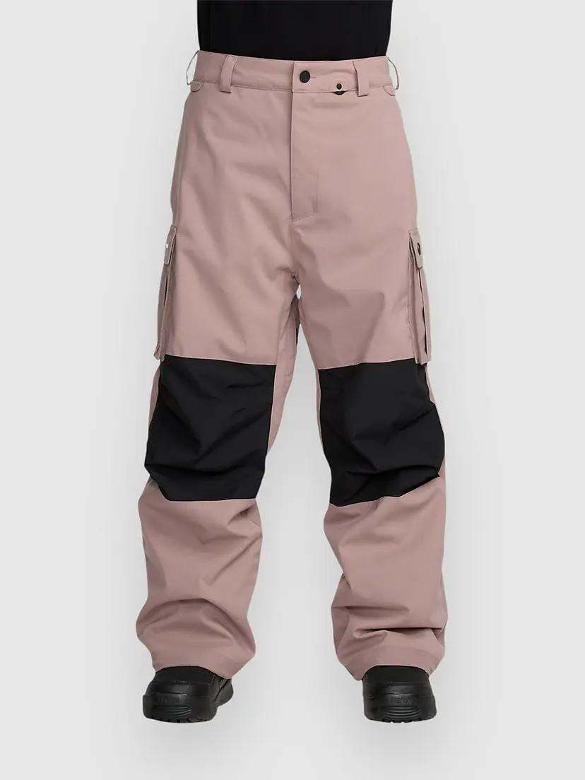 Volcom Volcom Nwrk Baggy Bukse