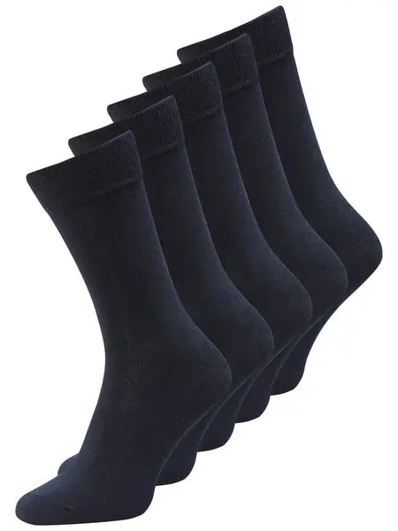 Jack & Jones Jacjens Sock 5 Pack Noos