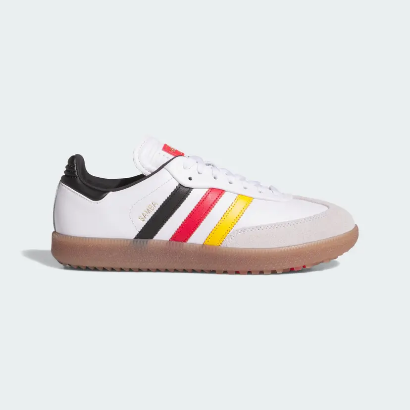 Adidas Samba Spikeless Golfsko