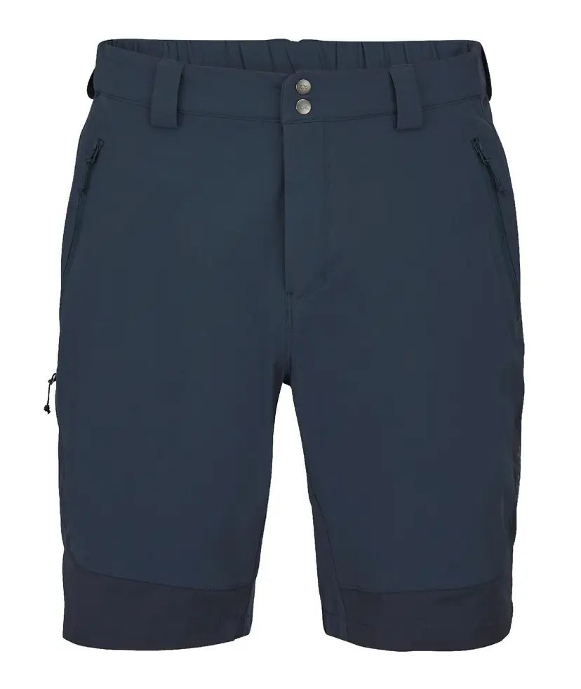 Rab Rab Torque Mountain Shorts Tempest Blue/Deep Ink
